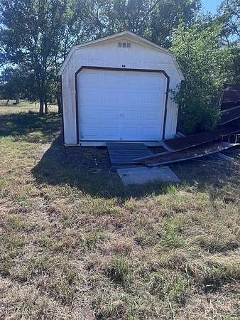 3 Acres of Residential Land for Sale in La Grange, Texas