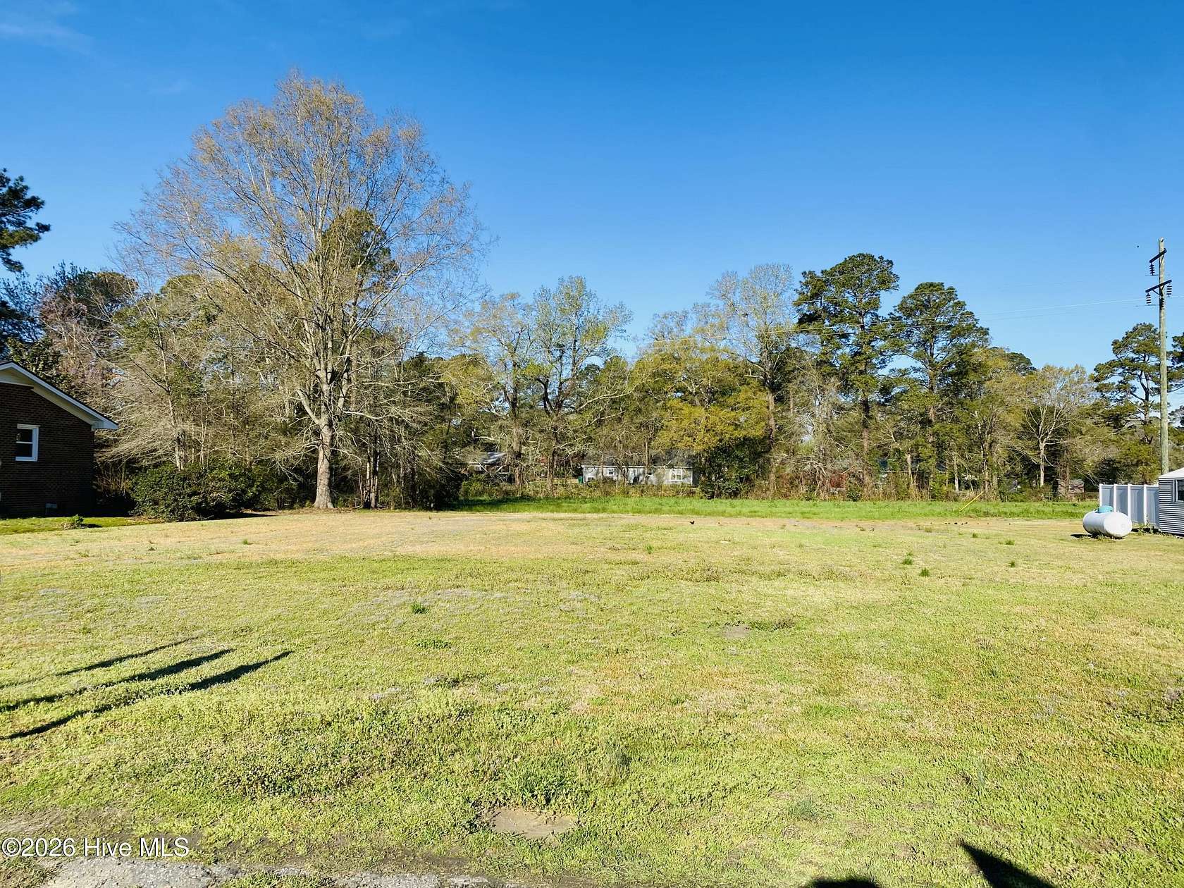 0.38 Acres of Land for Sale in Clarkton, North Carolina