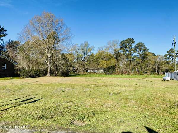 0.38 Acres of Land for Sale in Clarkton, North Carolina
