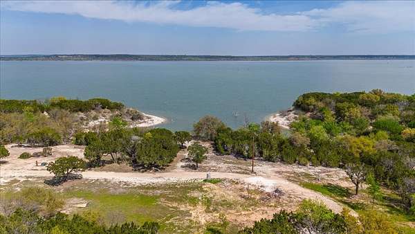 0.95 Acres of Land for Sale in Morgan, Texas