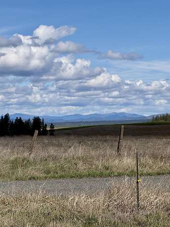 5 Acres of Land for Sale in Davenport, Washington