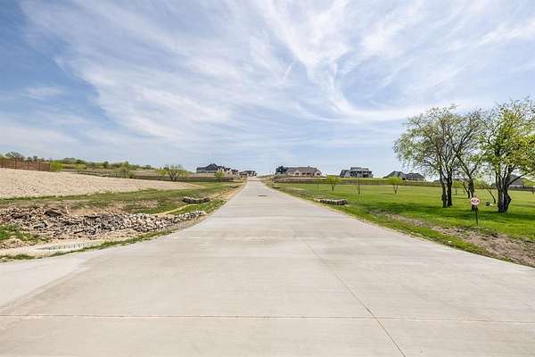 2 Acres of Land for Sale in Aledo, Texas
