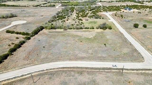 2.8 Acres of Residential Land for Sale in Glen Rose, Texas