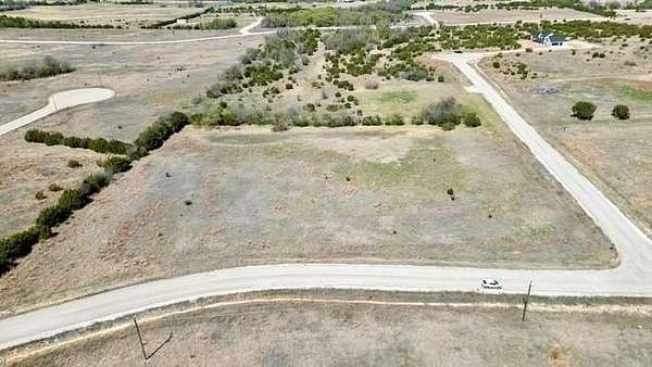 2.8 Acres of Residential Land for Sale in Glen Rose, Texas