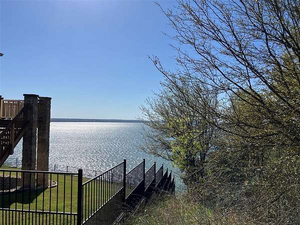 0.38 Acres of Residential Land for Sale in Whitney, Texas