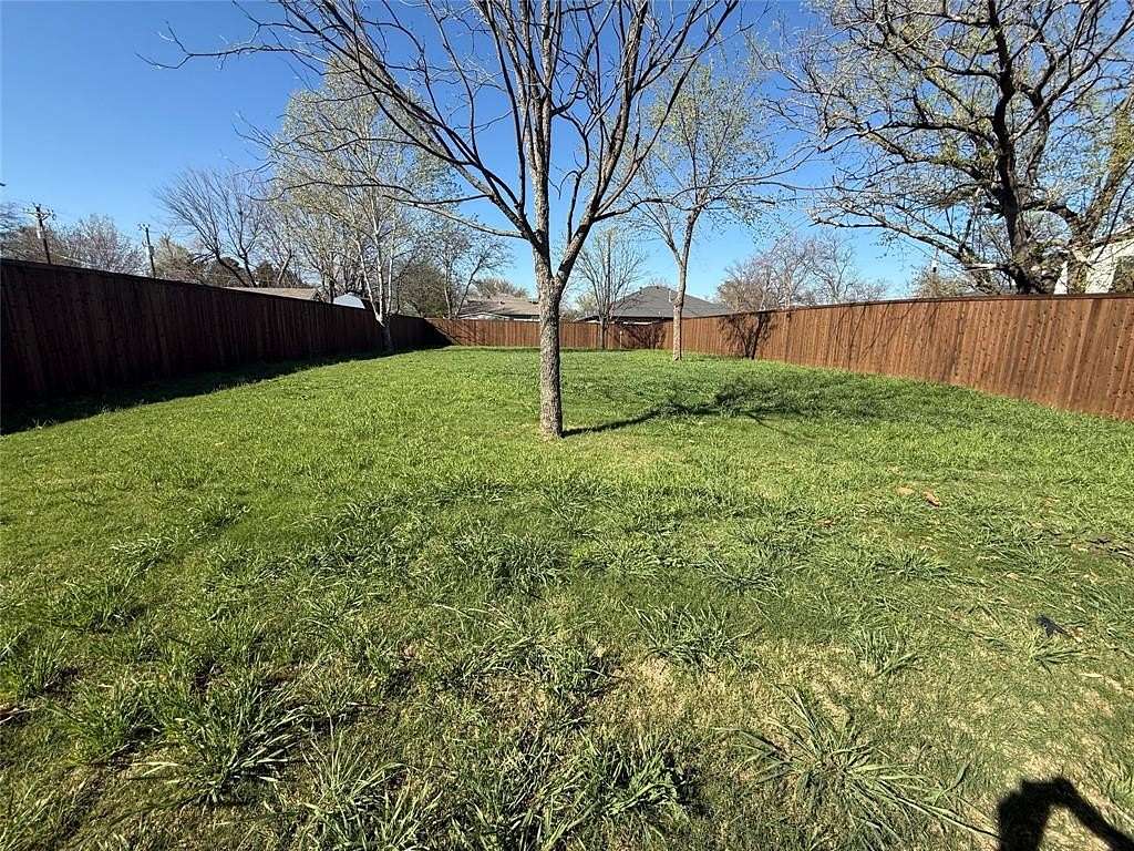 0.21 Acres of Residential Land for Sale in Grapevine, Texas