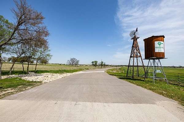 1.1 Acres of Land for Sale in Aledo, Texas