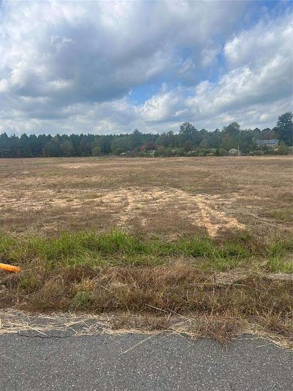 2.17 Acres of Residential Land for Sale in Frierson, Louisiana
