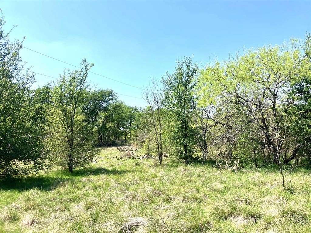 3 Acres of Residential Land for Sale in Comanche, Texas