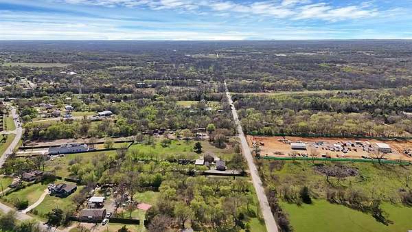 0.34 Acres of Residential Land for Sale in Mansfield, Texas