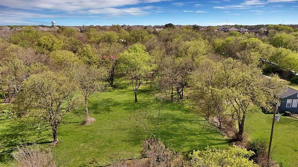 0.34 Acres of Residential Land for Sale in Mansfield, Texas