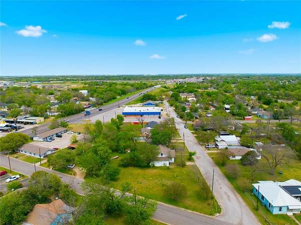 0.23 Acres of Mixed-Use Land for Sale in Bellmead, Texas