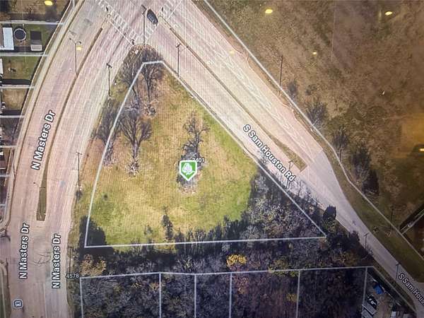 1.25 Acres of Mixed-Use Land for Sale in Dallas, Texas