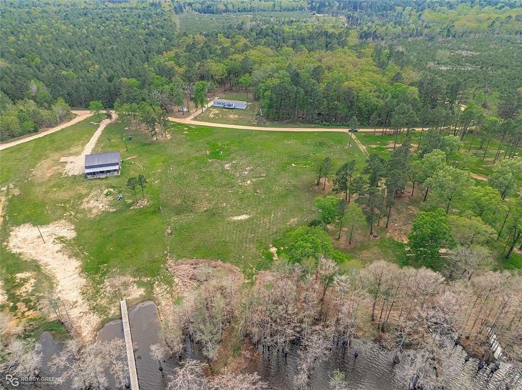 2.1 Acres of Residential Land for Sale in Oil City, Louisiana