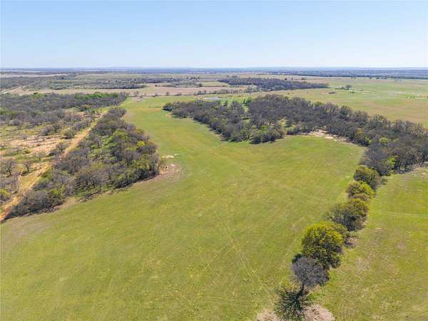 52 Acres of Land for Sale in Gorman, Texas