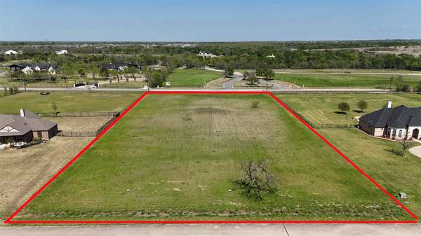 2 Acres of Residential Land for Sale in Royse City, Texas