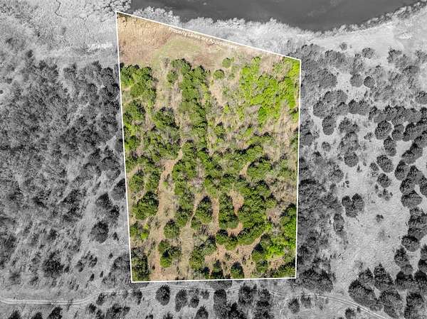 4.24 Acres of Residential Land for Sale in Avalon, Texas