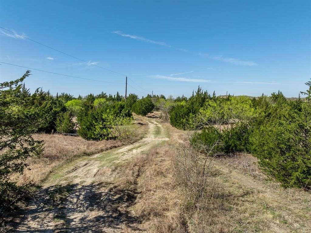 3 Acres of Residential Land for Sale in Avalon, Texas