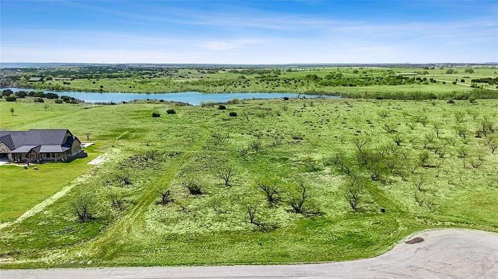 4 Acres of Residential Land for Sale in Perrin, Texas