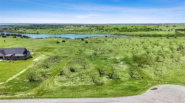 4 Acres of Residential Land for Sale in Perrin, Texas