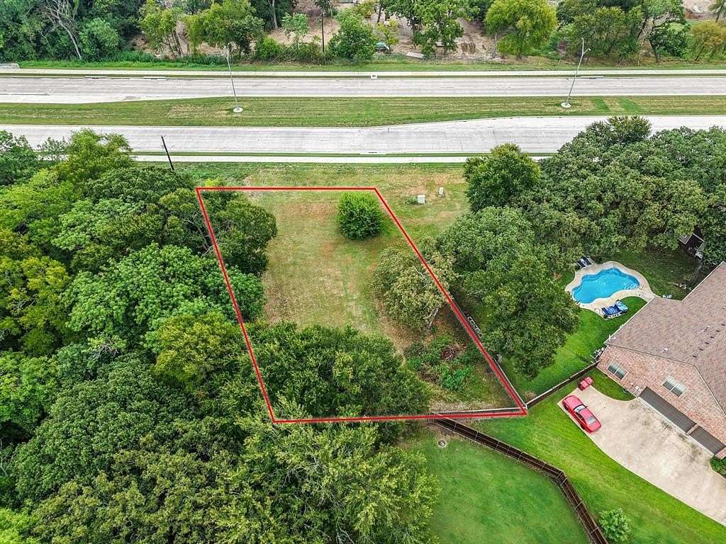 0.28 Acres of Commercial Land for Sale in Sherman, Texas