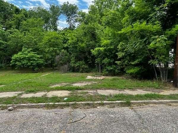 0.12 Acres of Commercial Land for Sale in Shreveport, Louisiana