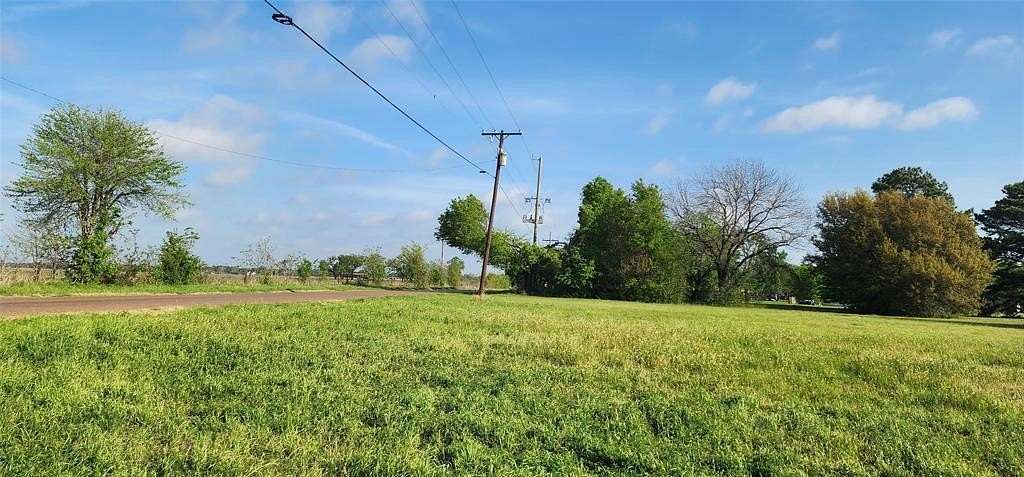 0.17 Acres of Residential Land for Sale in Trinidad, Texas