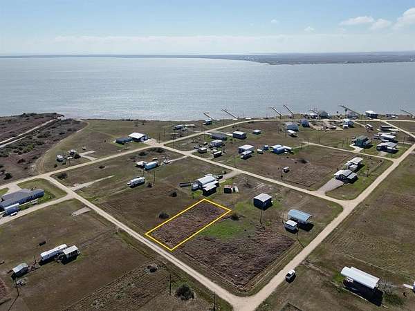0.2 Acres of Land for Sale in Palacios, Texas