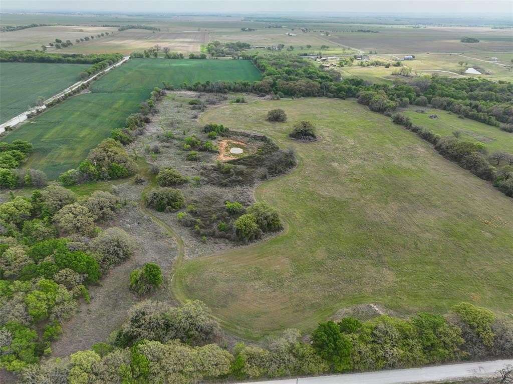 38.6 Acres of Land for Sale in Covington, Texas