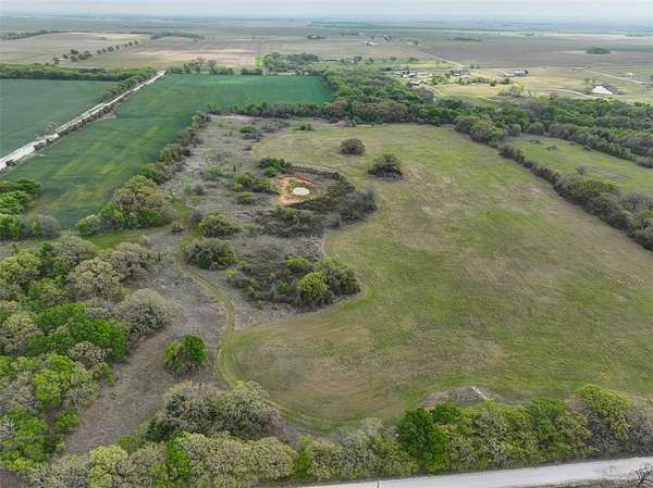 38.6 Acres of Land for Sale in Covington, Texas
