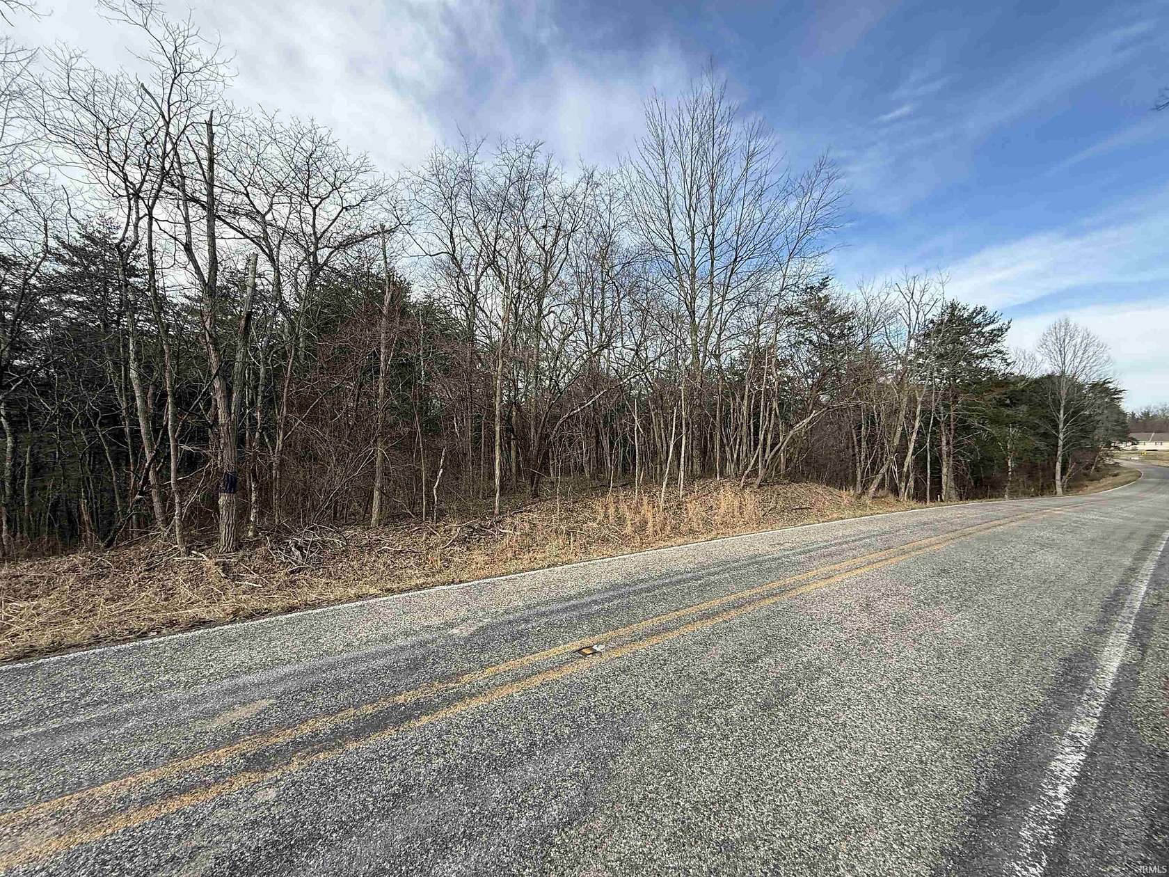 47 Acres of Recreational & Residential Land for Sale in Stendal, Indiana