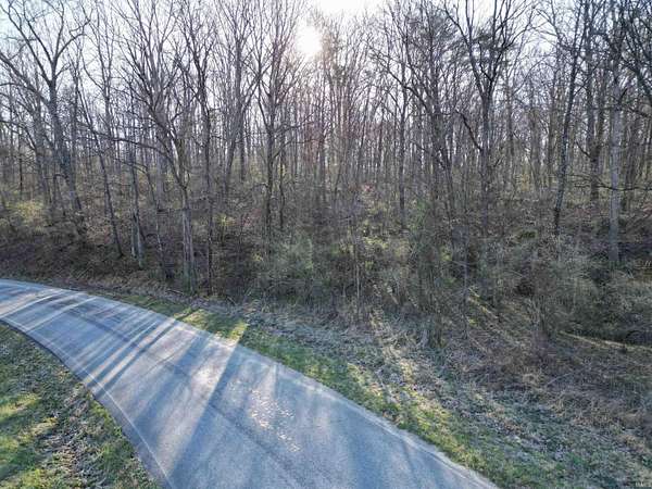 40 Acres of Recreational & Residential Land for Sale in Stendal, Indiana