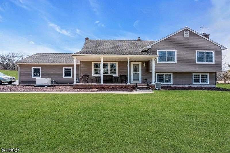 19.1 Acres of Land with Home for Sale in Hillsborough Township, New Jersey