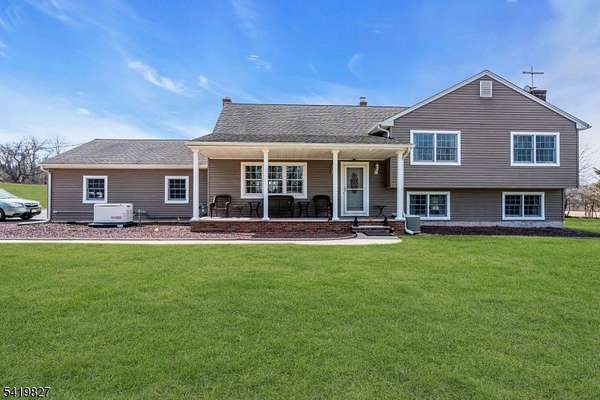 19.1 Acres of Land with Home for Sale in Hillsborough Township, New Jersey