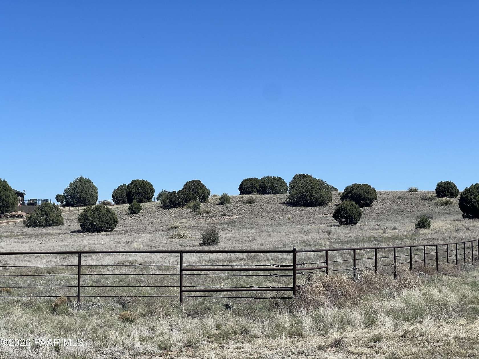 5 Acres of Residential Land for Sale in Prescott, Arizona