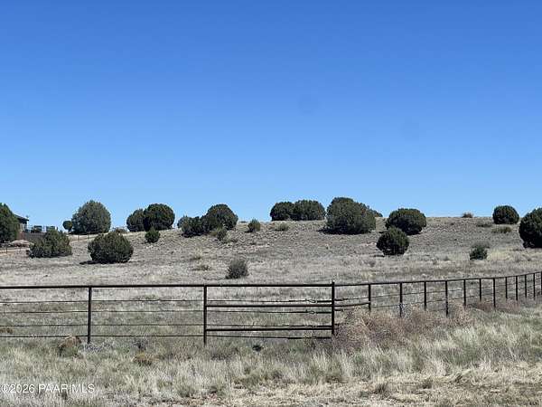 5 Acres of Residential Land for Sale in Prescott, Arizona