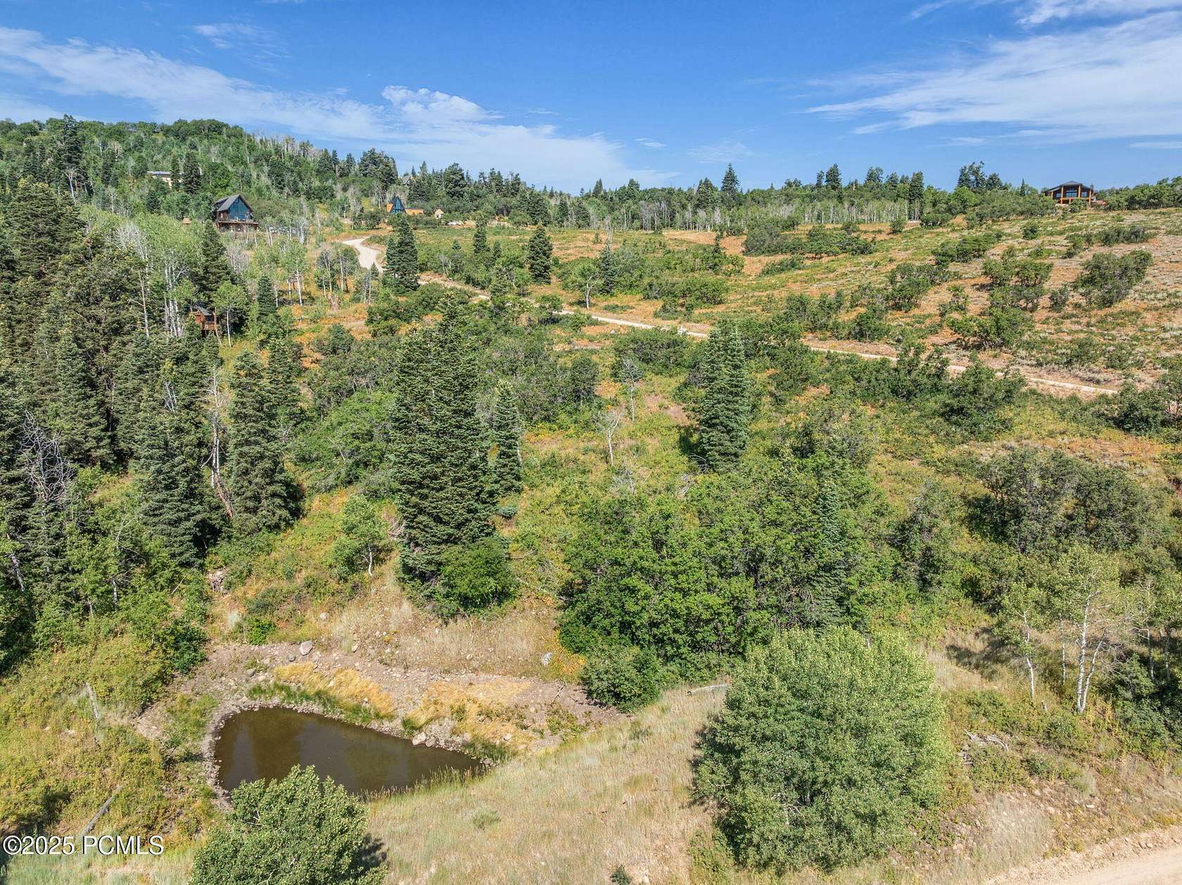 3 Acres of Land for Sale in Coalville, Utah