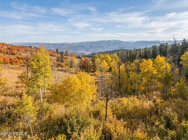 3 Acres of Land for Sale in Coalville, Utah