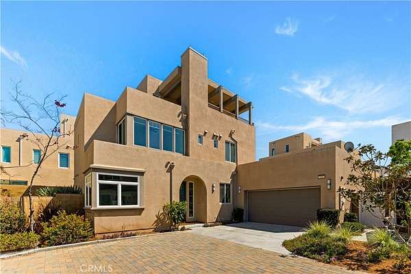 5.88 Acres of Land with Home for Sale in Irvine, California