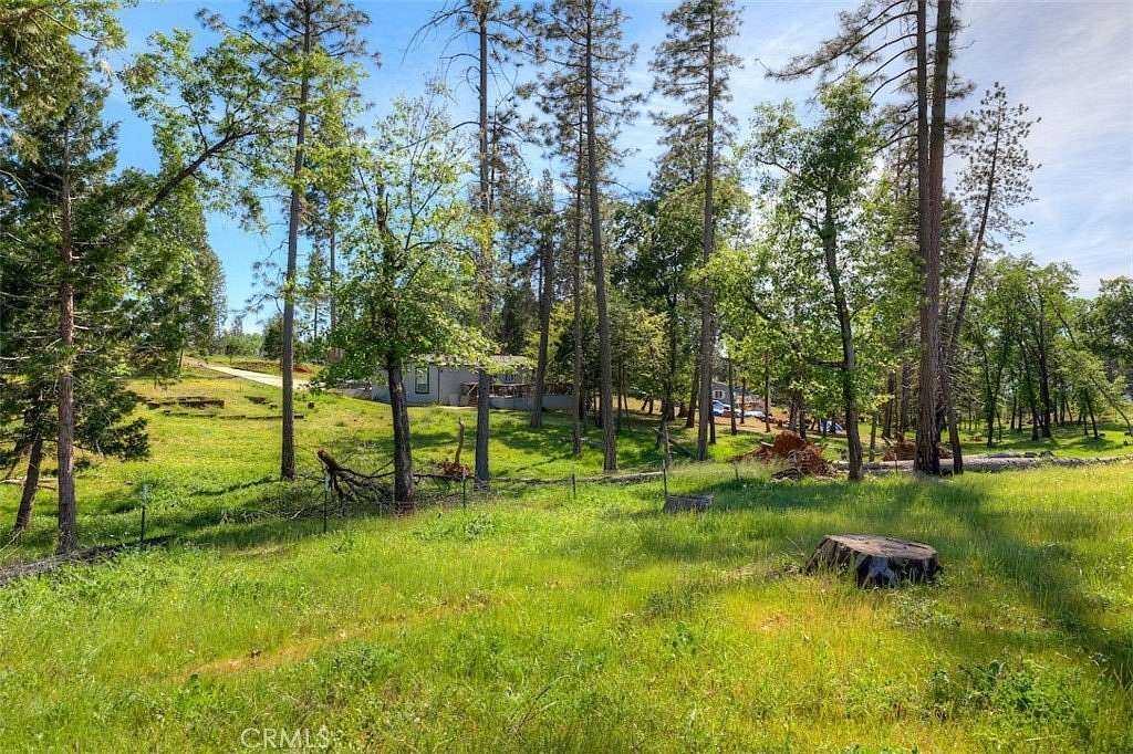 0.23 Acres of Residential Land for Sale in Magalia, California