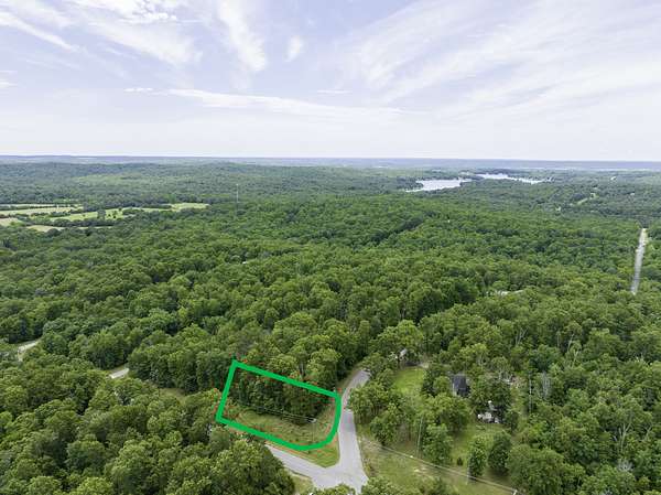 0.41 Acres of Residential Land for Sale in Horseshoe Bend, Arkansas