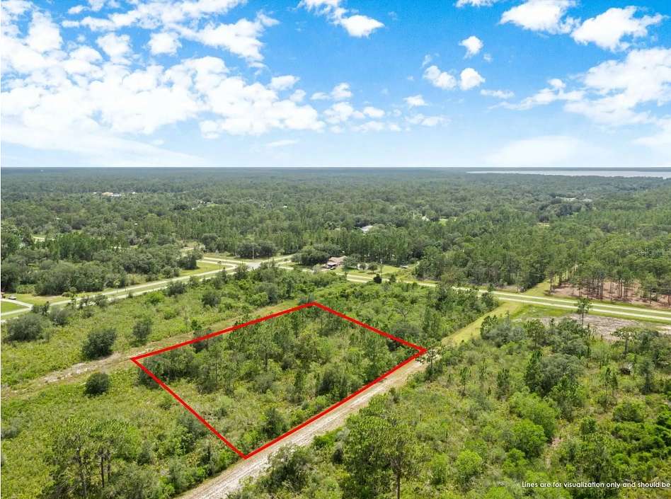 1 Acre of Land for Lease in Lake Wales, Florida