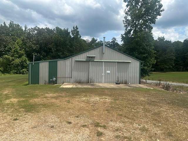 1.85 Acres of Residential Land for Sale in Camden, Tennessee