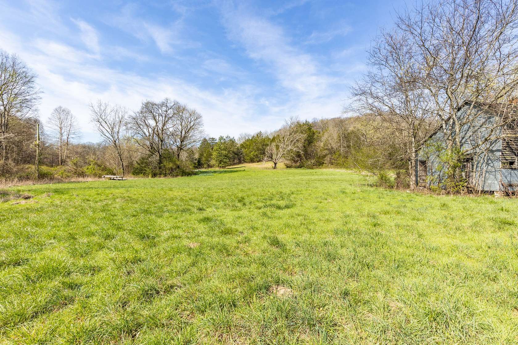 127 Acres of Land for Sale in Lynnville, Tennessee