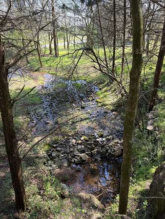 35.6 Acres of Land with Home for Sale in Hartsville, Tennessee