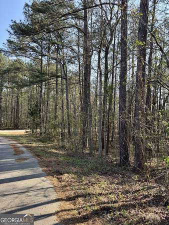 1.24 Acres of Residential Land for Sale in Pine Mountain, Georgia