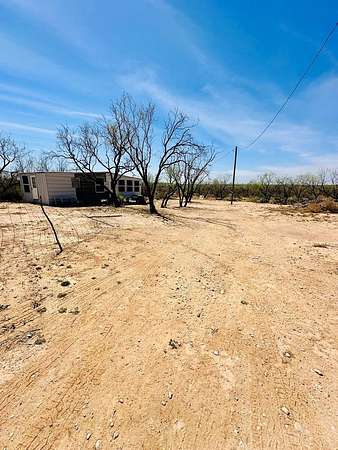 0.5 Acres of Residential Land for Sale in Colorado City, Texas
