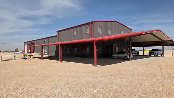 23.6 Acres of Improved Commercial Land for Sale in Midland, Texas