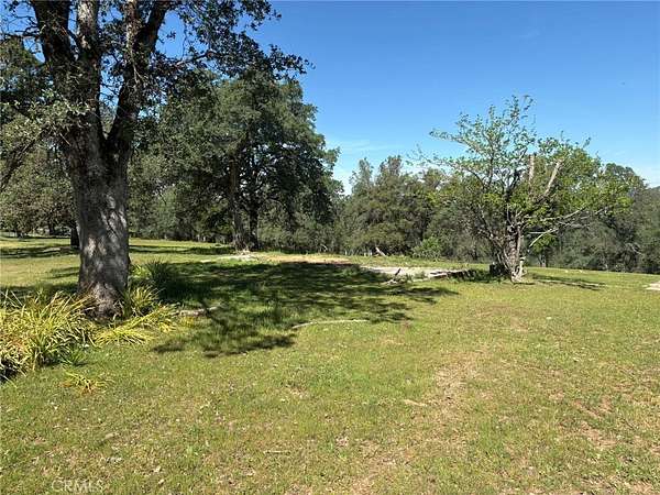8.26 Acres of Land for Sale in Oroville, California