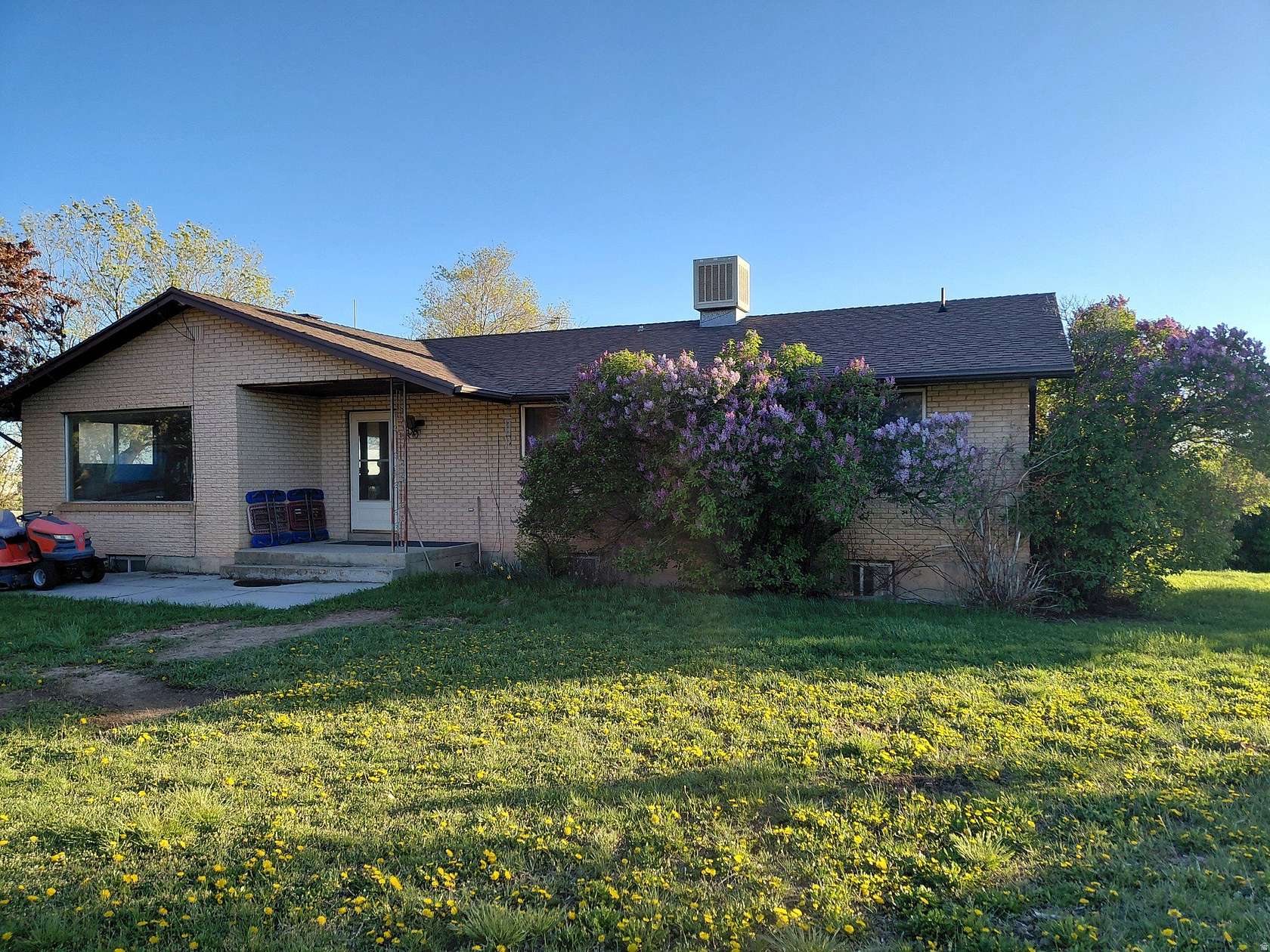7.56 Acres of Land with Home for Sale in North Ogden, Utah